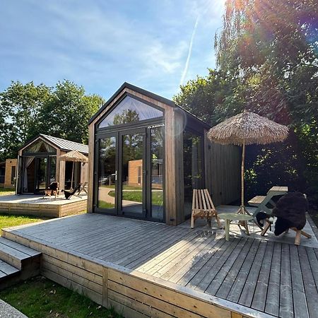 فندق Urban Gardens Gent المظهر الخارجي الصورة