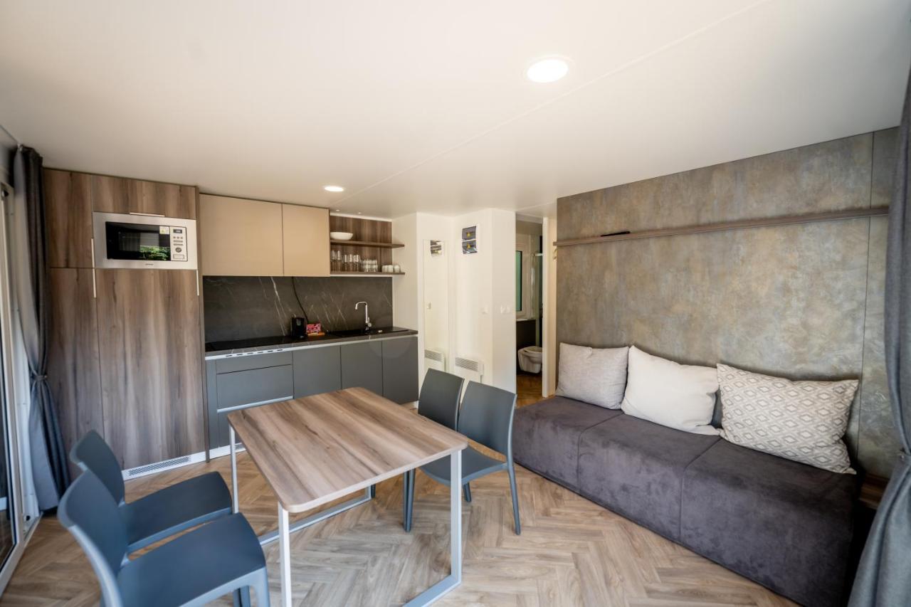 فندق Urban Gardens Gent المظهر الخارجي الصورة