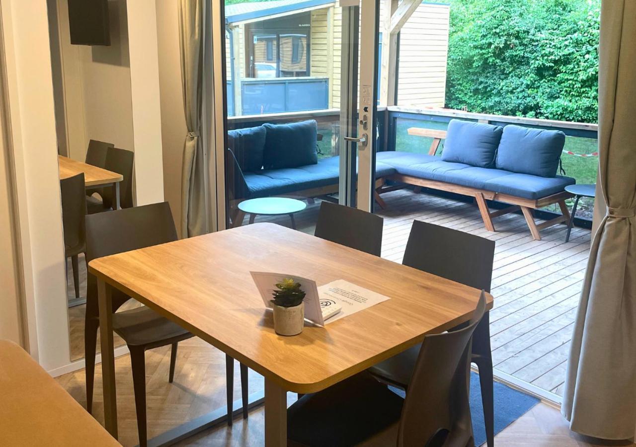 فندق Urban Gardens Gent المظهر الخارجي الصورة