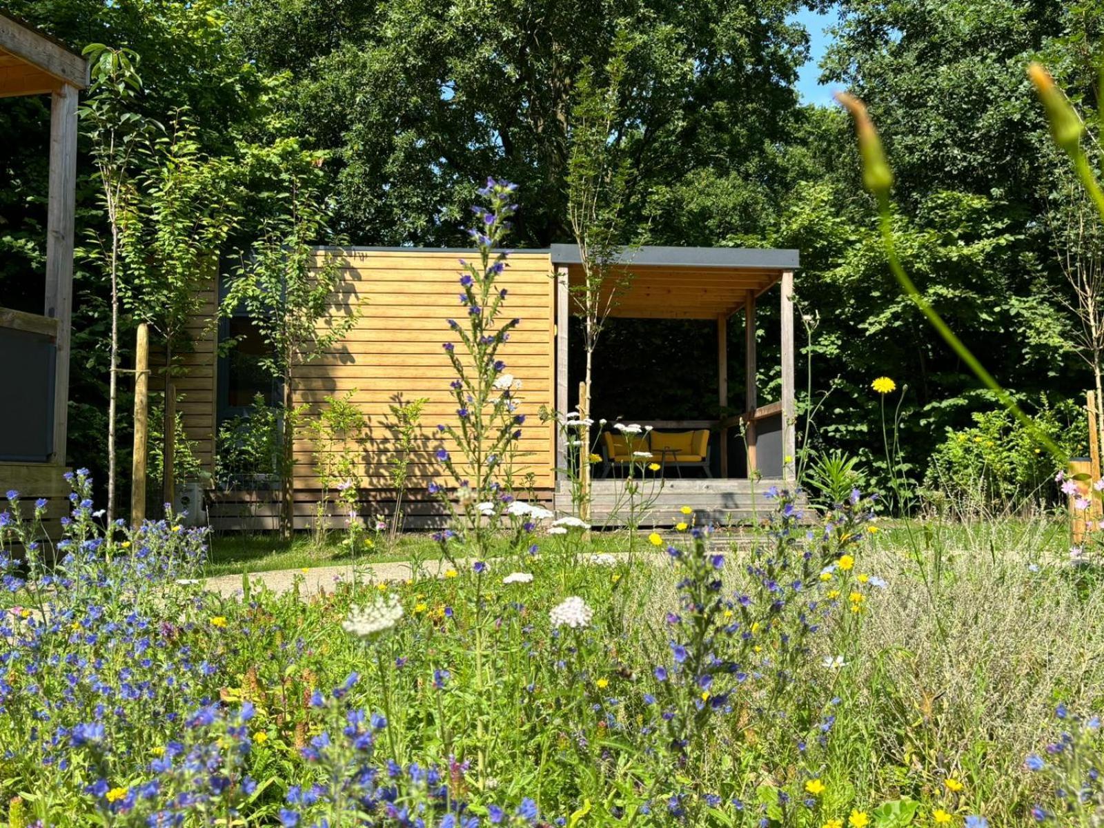 فندق Urban Gardens Gent المظهر الخارجي الصورة